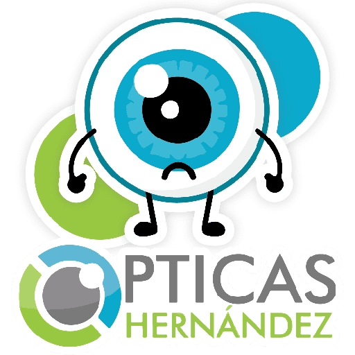 Ópticas Hernández emojis  25