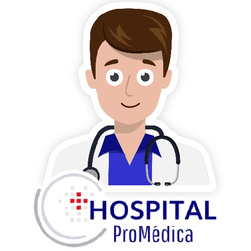 Promedica emojis