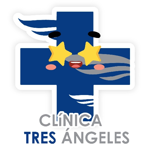 3 Ángeles emojis
