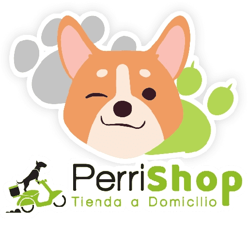 PerriShop emojis 