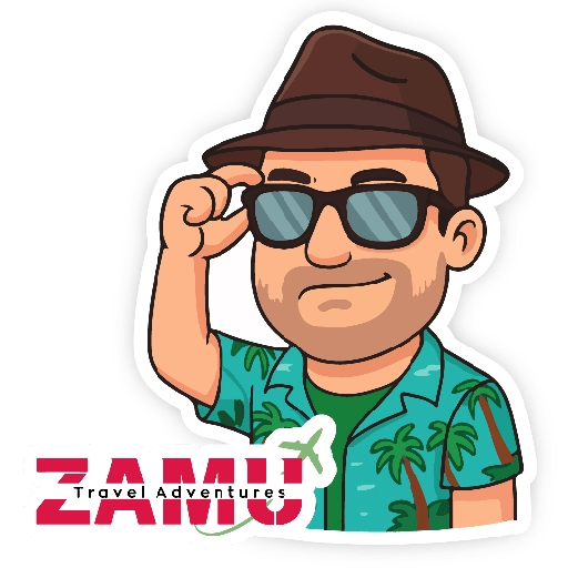 ZAMU EMOJIS