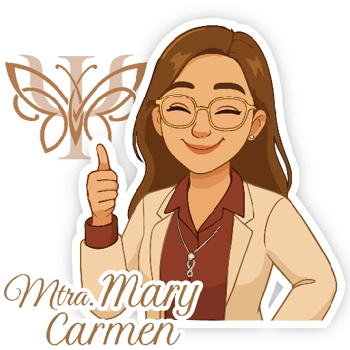 Mary emojis