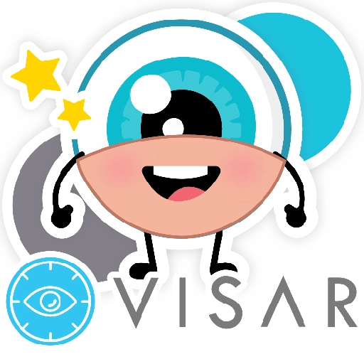 VISAR emojis