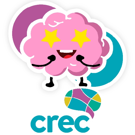 Crec emojis