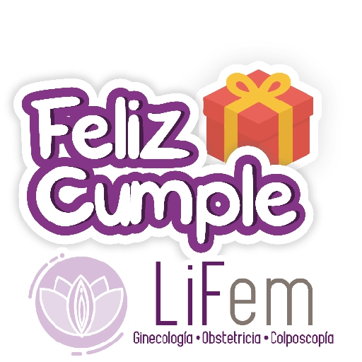 LiFem festivos