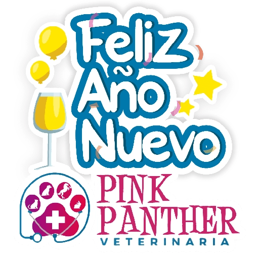 Pink festivos