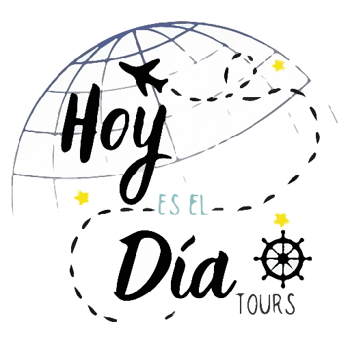 Hoy es el Día frases 1