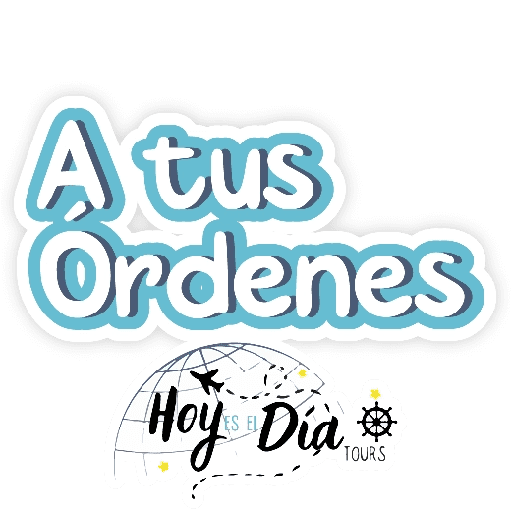 Hoy es el Día frases 2