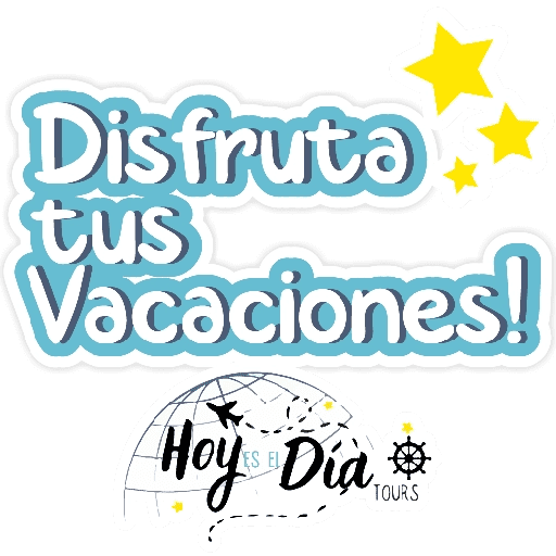 Hoy es el Día frases 3