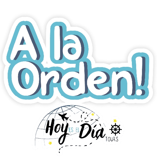 Hoy es el Día frases 4