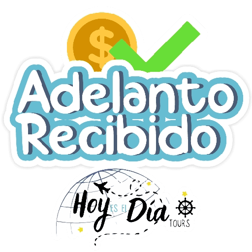 Hoy es el Día frases 5