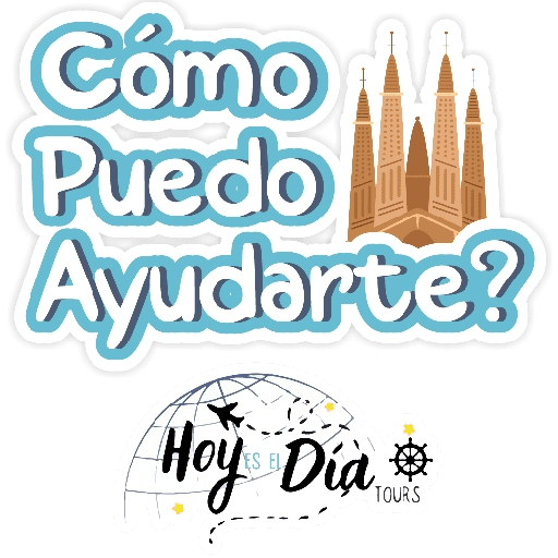 Hoy es el Día frases 6