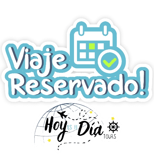 Hoy es el Día frases 9