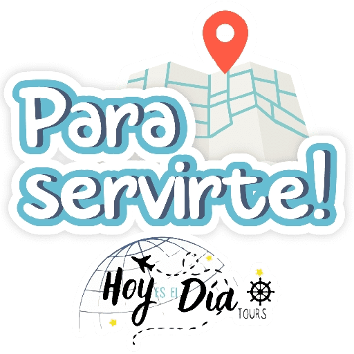 Hoy es el Día frases 11