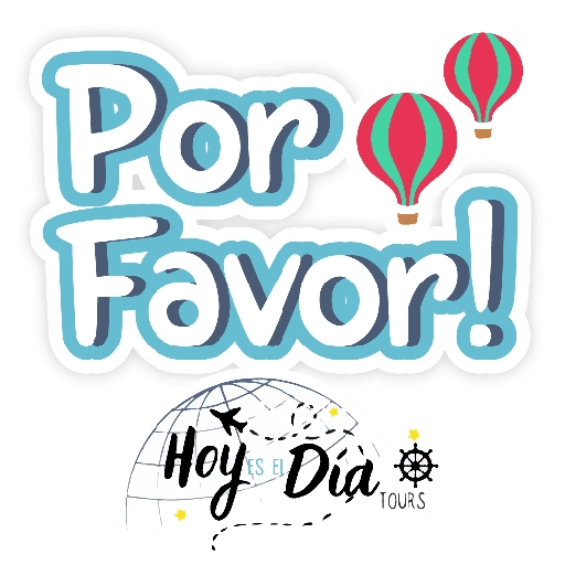 Hoy es el Día frases 13