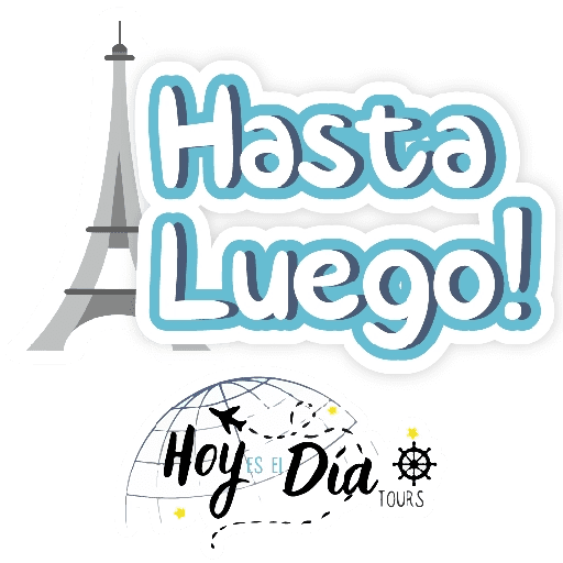 Hoy es el Día frases 18