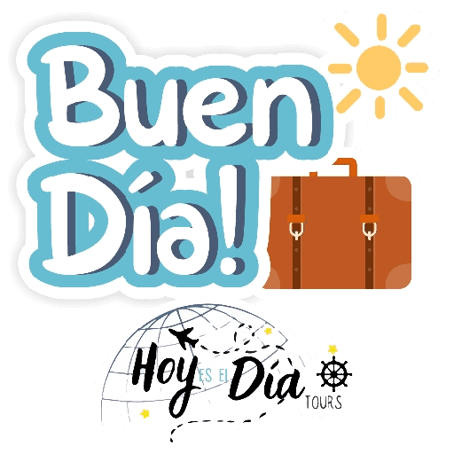 Hoy es el Día frases 19