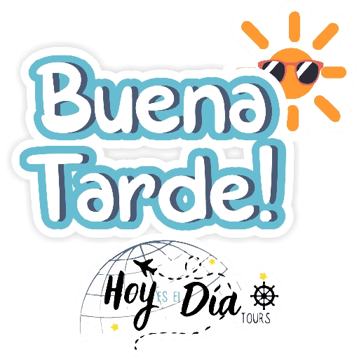 Hoy es el Día frases 20