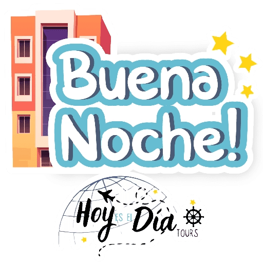 Hoy es el Día frases 21