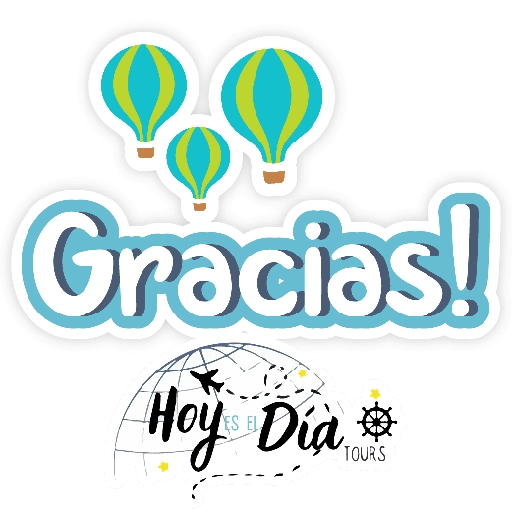 Hoy es el Día frases 22