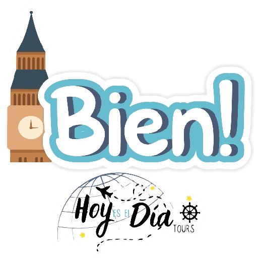 Hoy es el Día frases 25