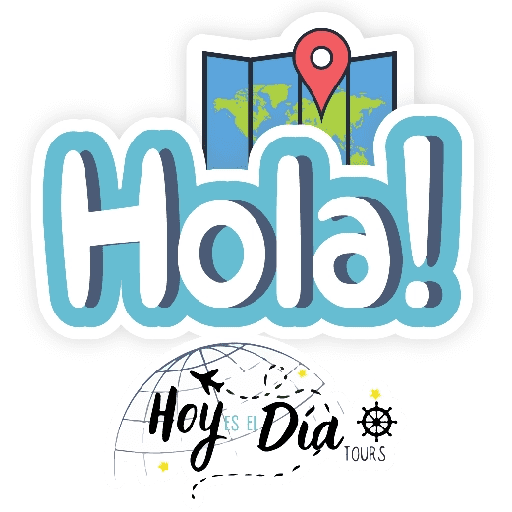 Hoy es el Día frases 30