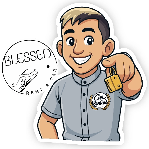 BLESSED EMOJIS