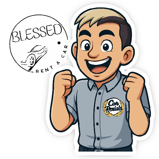 BLESSED EMOJIS 7