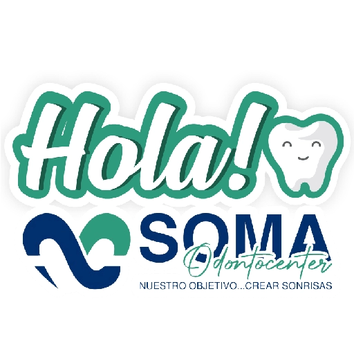 SOMA frases