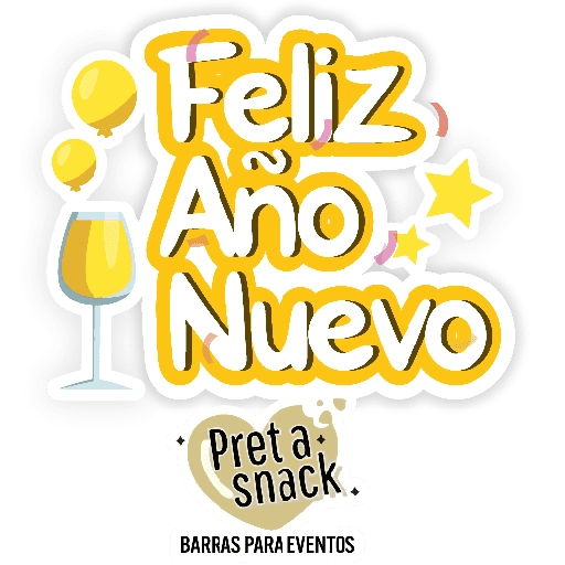 Snack festivos