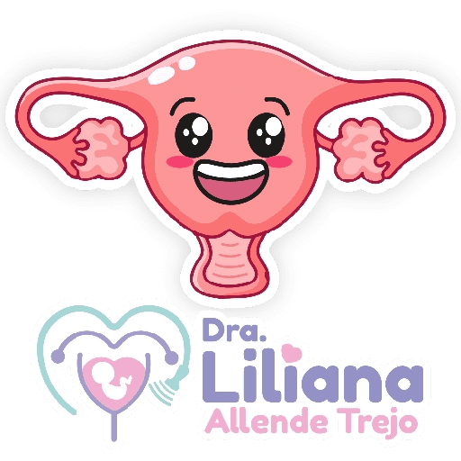 Dra Liliana emojis