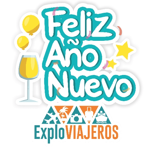 EXPLOVIAJEROS FESTIVOS