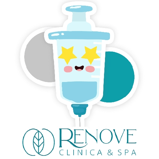 Renove emojis