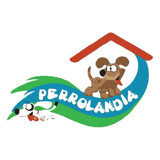 PERROLANDIA FRASES
