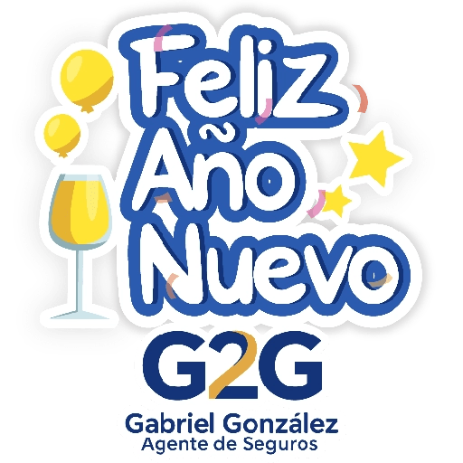G2G FESTIVOS