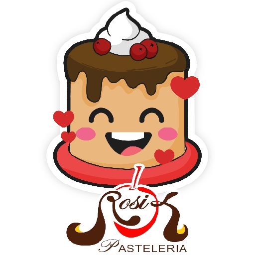 Rosik emojis