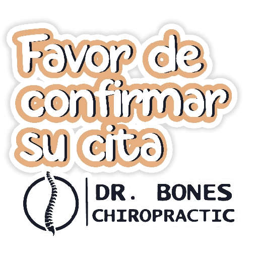 Dr Bones corrección 