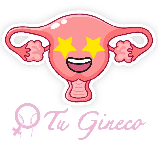Tu Gineco emojis