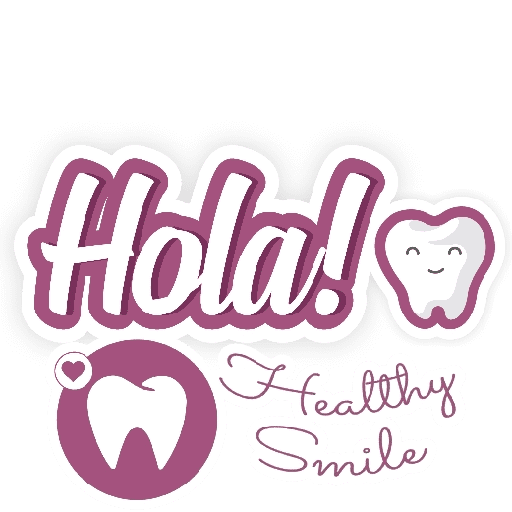HSmile frases