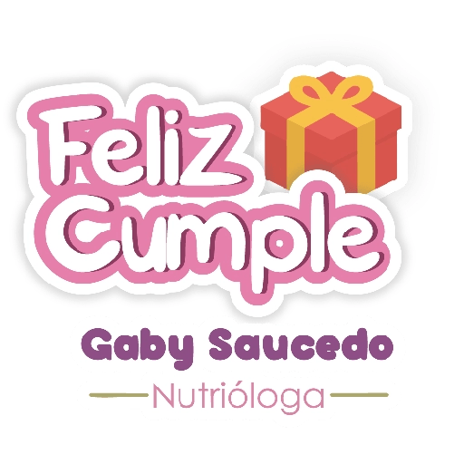 Nut Gaby festivos