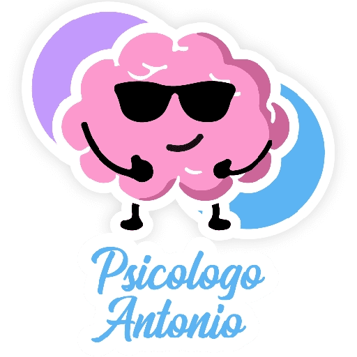 Psic Antonio emojis