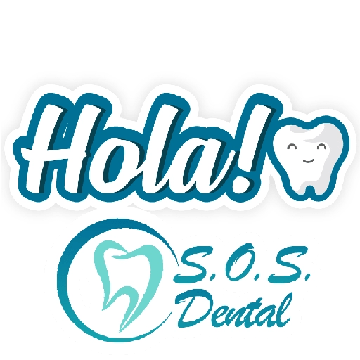 SOS frases