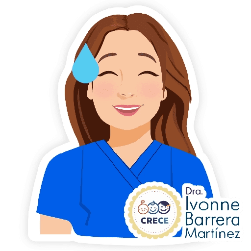 Dra Ivonne emojis 4