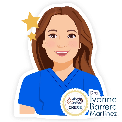 Dra Ivonne emojis 1
