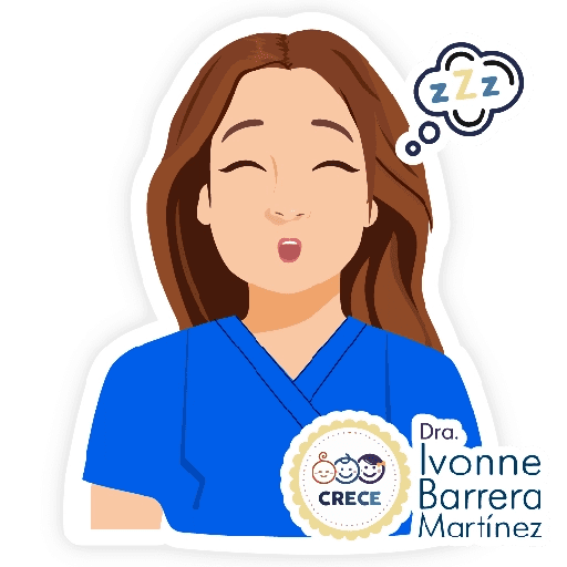 Dra Ivonne emojis 5