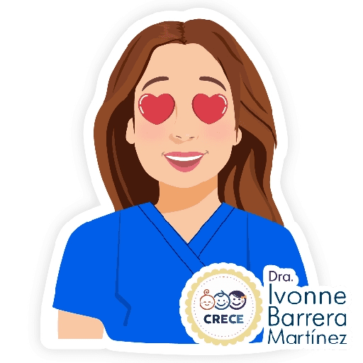 Dra Ivonne emojis 3