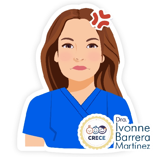 Dra Ivonne emojis 6