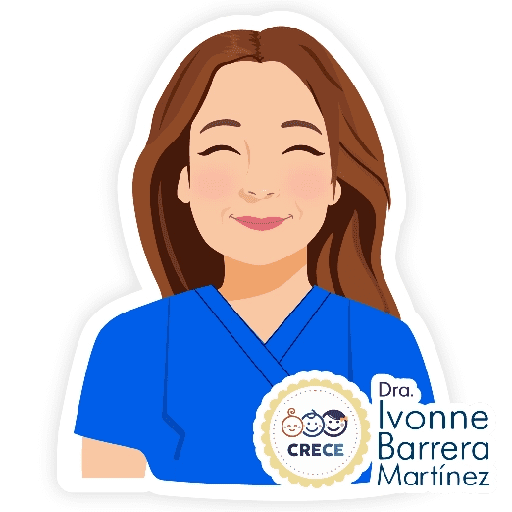 Dra Ivonne emojis 13