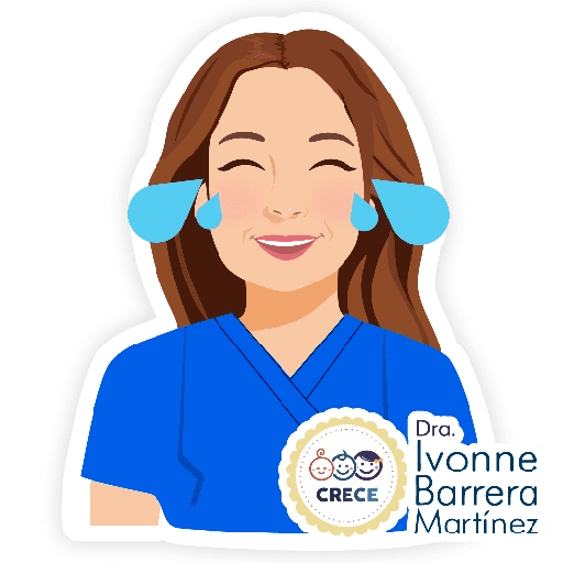 Dra Ivonne emojis 15