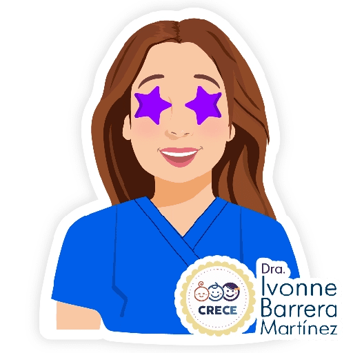 Dra Ivonne emojis 16